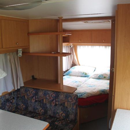 U Waci Apartment Rydzewo Bagian luar foto