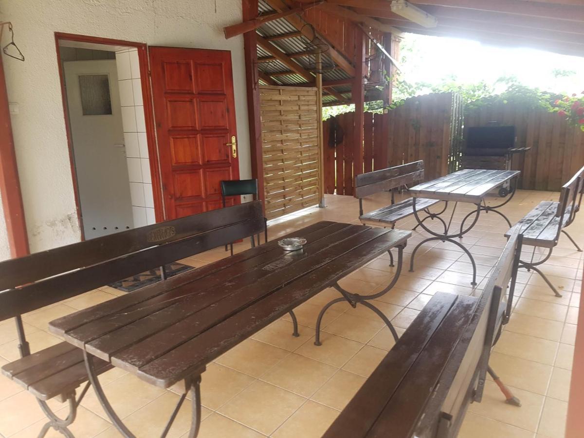 U Waci Apartment Rydzewo Bagian luar foto