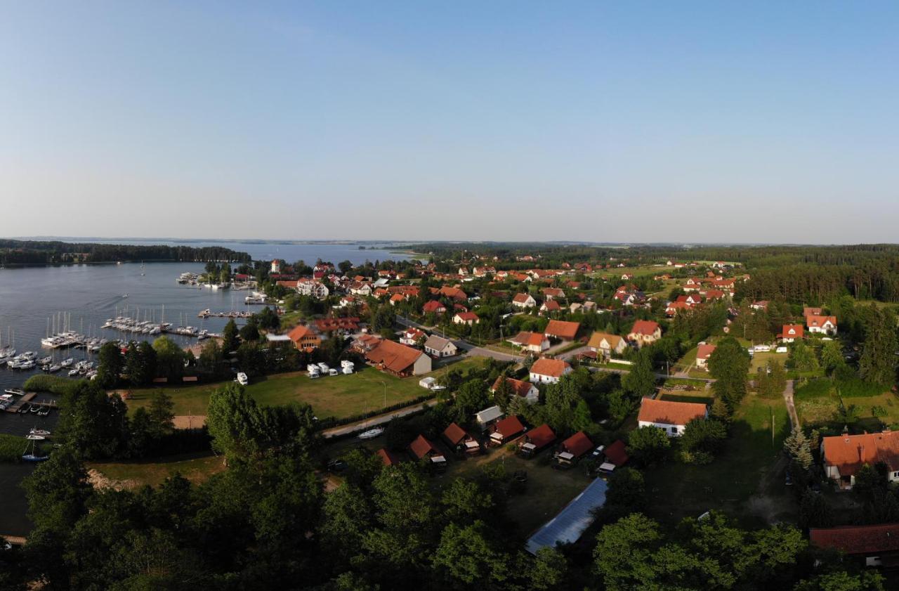 U Waci Apartment Rydzewo Bagian luar foto