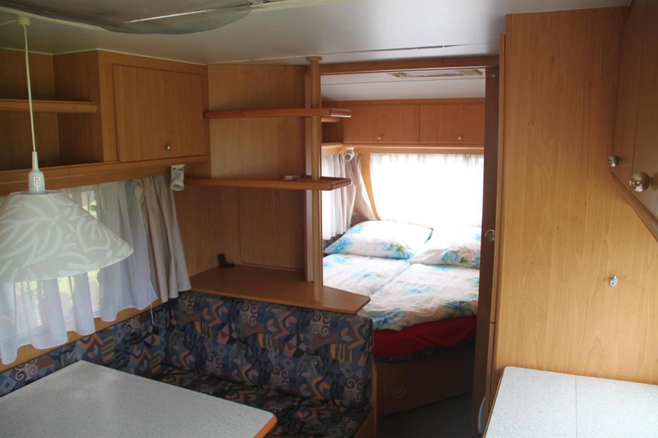 U Waci Apartment Rydzewo Bagian luar foto