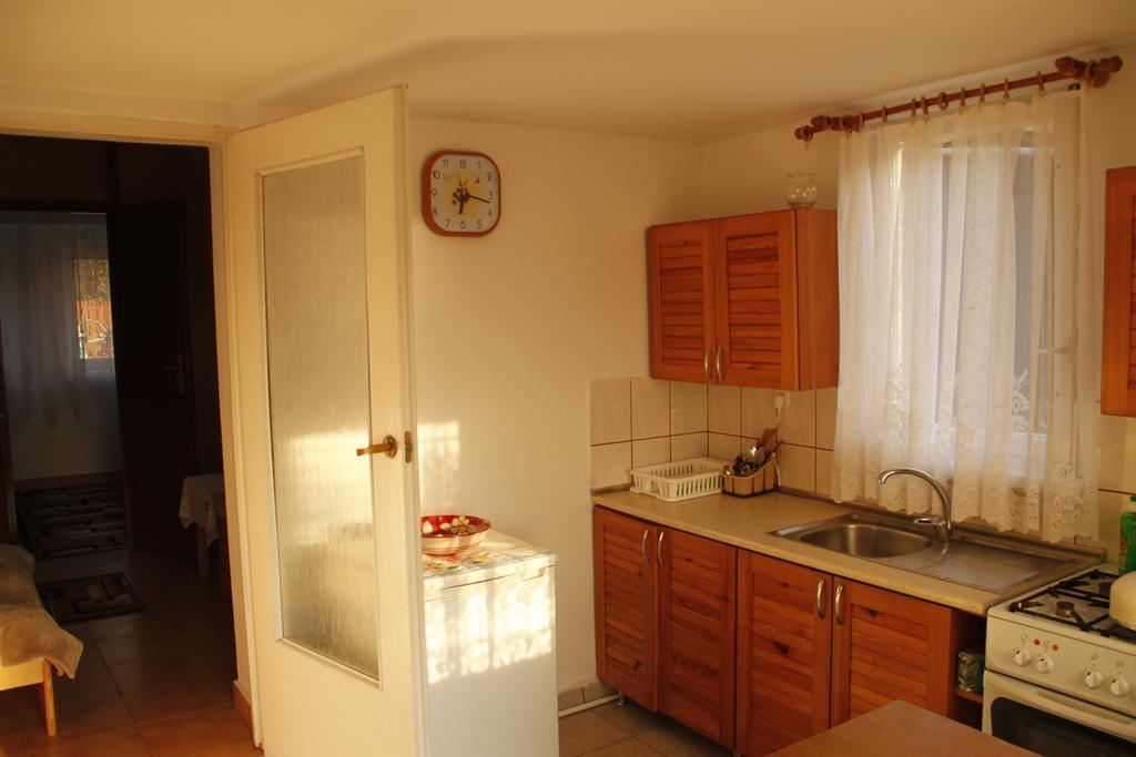 U Waci Apartment Rydzewo Bagian luar foto