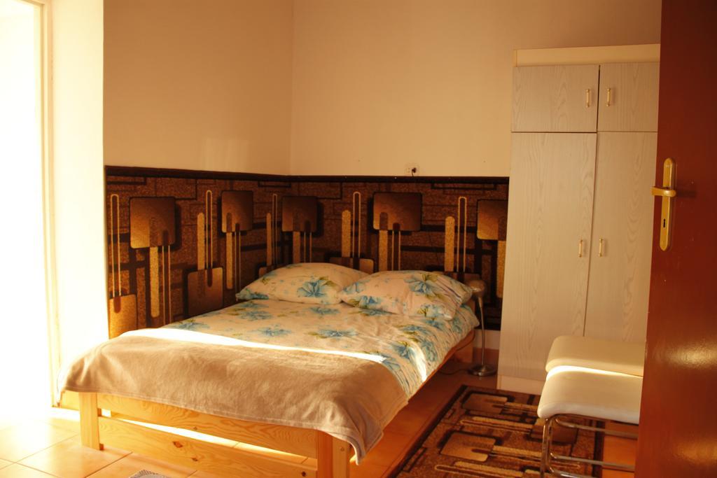 U Waci Apartment Rydzewo Bagian luar foto