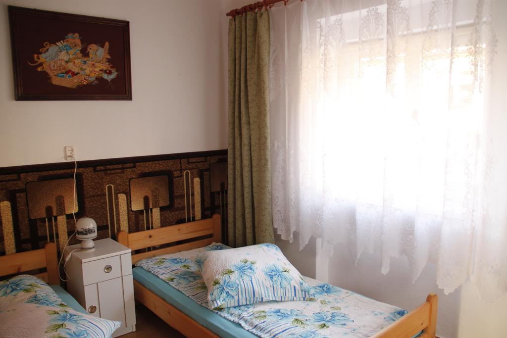 U Waci Apartment Rydzewo Bagian luar foto