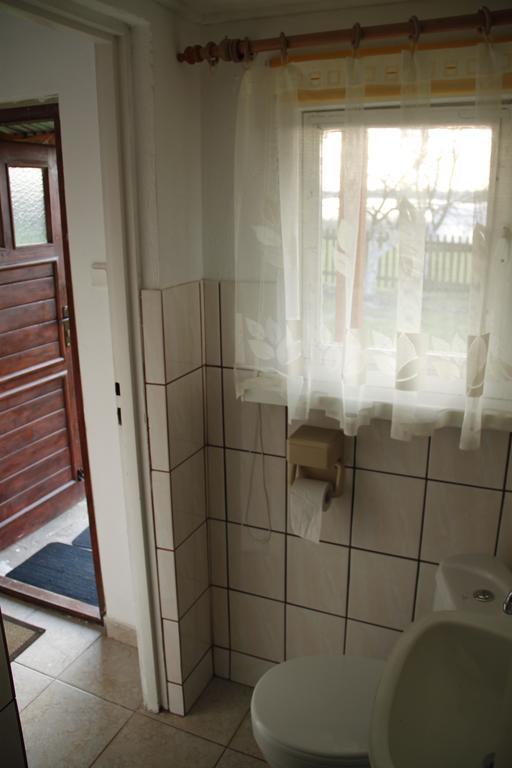 U Waci Apartment Rydzewo Bagian luar foto