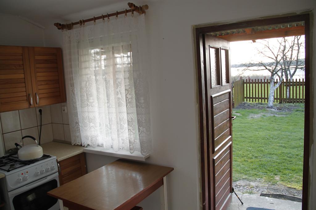 U Waci Apartment Rydzewo Bagian luar foto