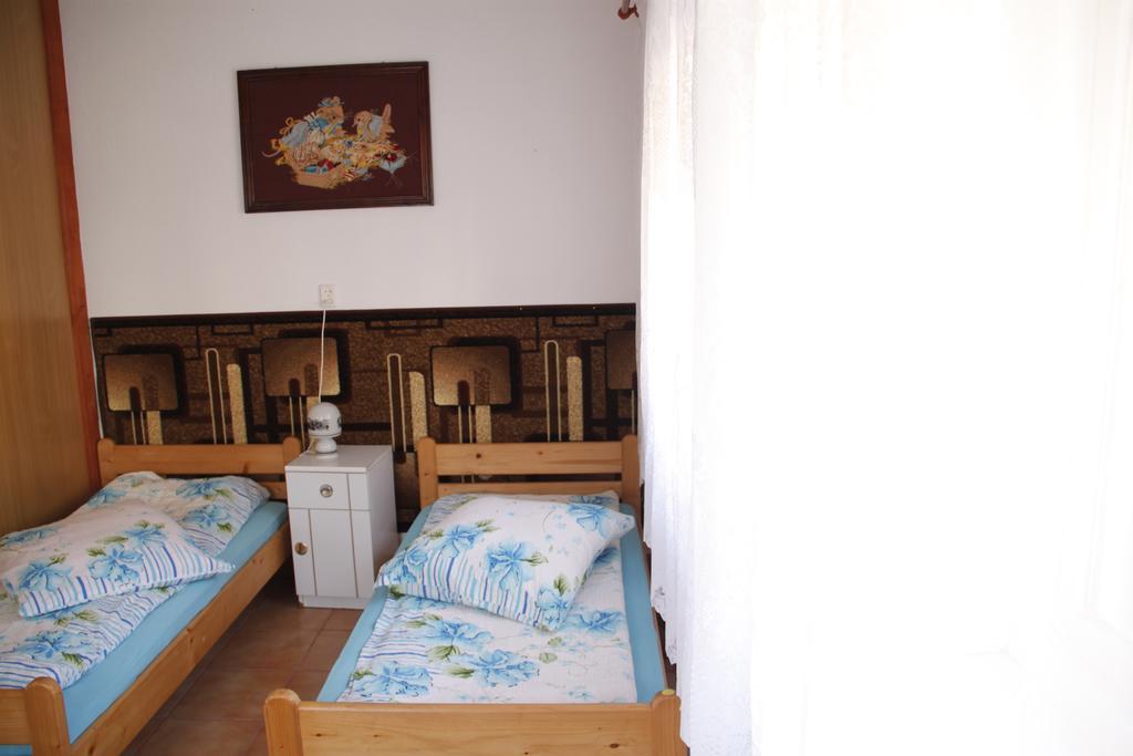 U Waci Apartment Rydzewo Bagian luar foto
